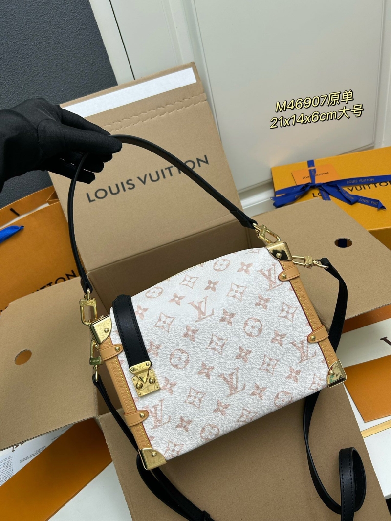 LV Box Bags